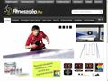 http://fitneszgep.hu ismertető oldala