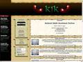 http://kalandjatekkockazat.com ismertető oldala